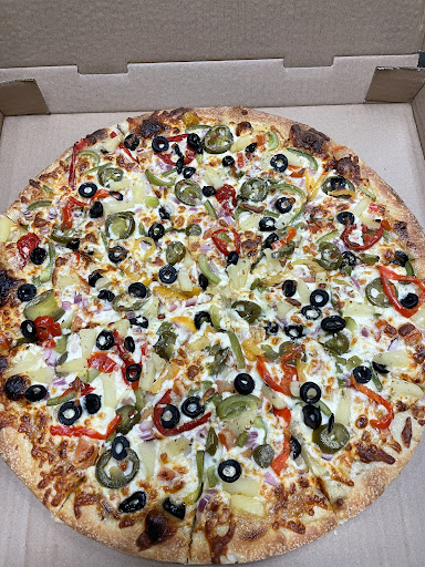 Photo of Pizza House & Sub - 4802 43 Ave #2B, Cold Lake, AB T9M 1K6